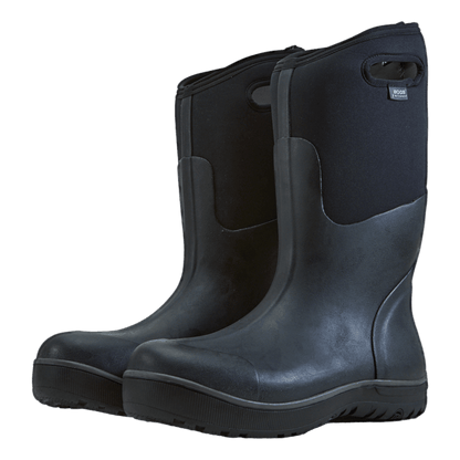 Ultra High Black