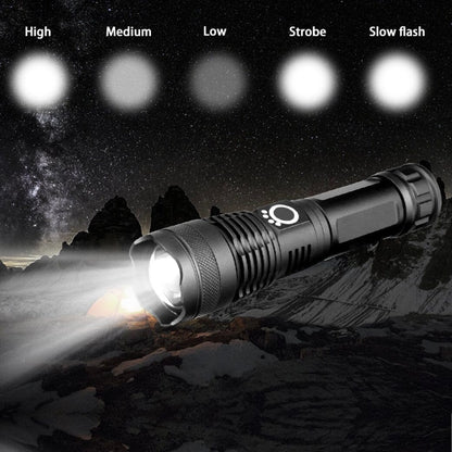 Ultra Vision Pro™ - Ficklampa