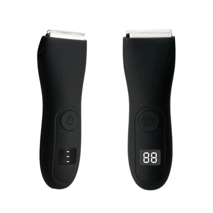 Uppladdningsbar hårtrimmer