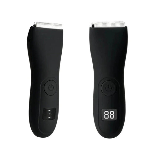 Uppladdningsbar hårtrimmer