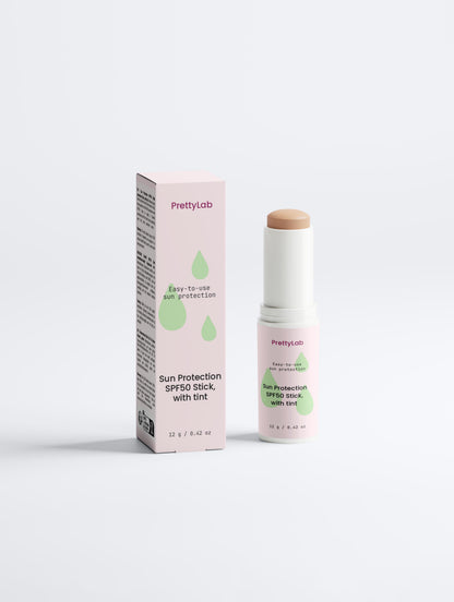 Sun Protection SPF50 Stick
