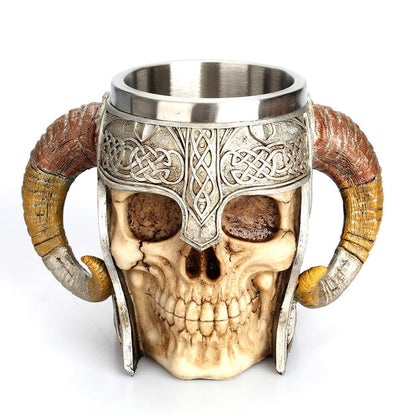 Viking ölmugg