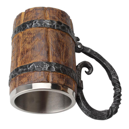 Viking ölmugg