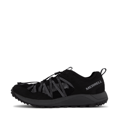 Wildwood Aerosport Black